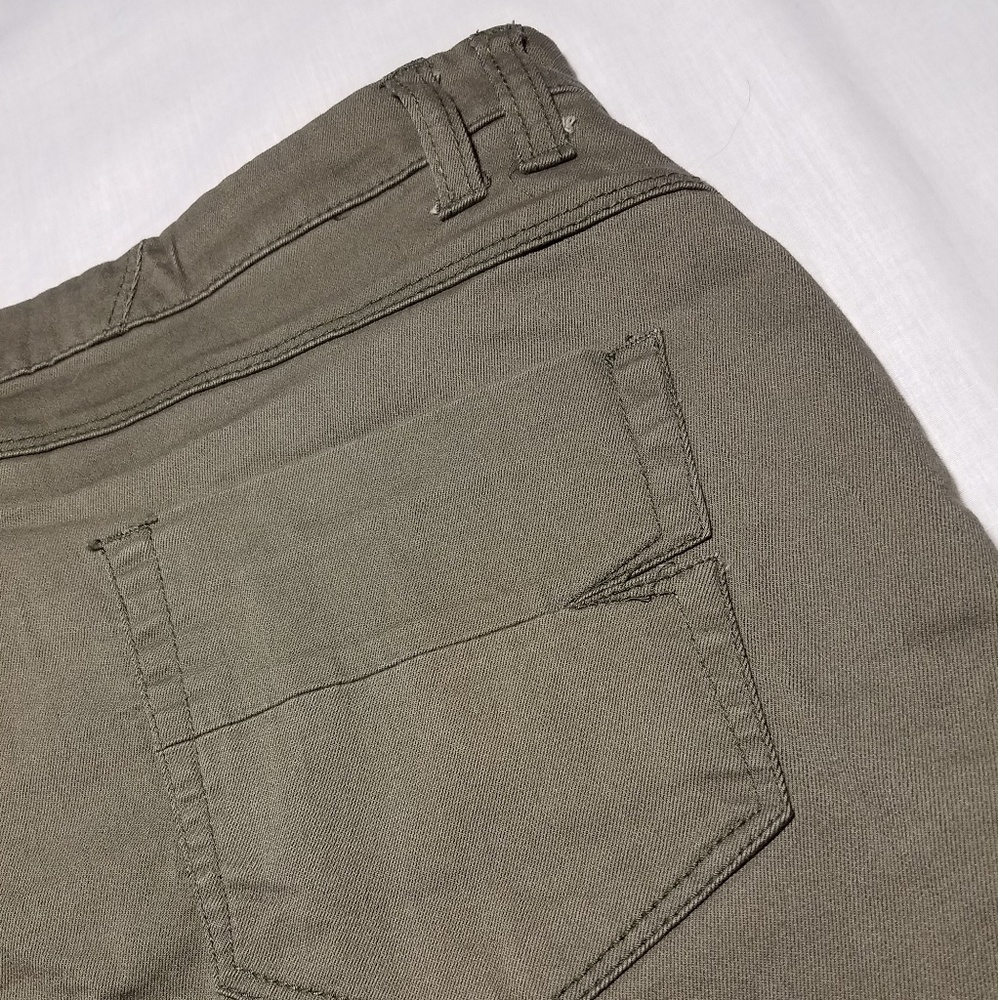 Mudd Brand Skinny Pants